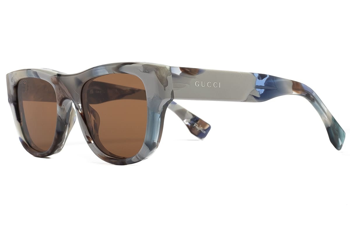 Occhiali da sole GUCCI GG1750S 002 ReAce